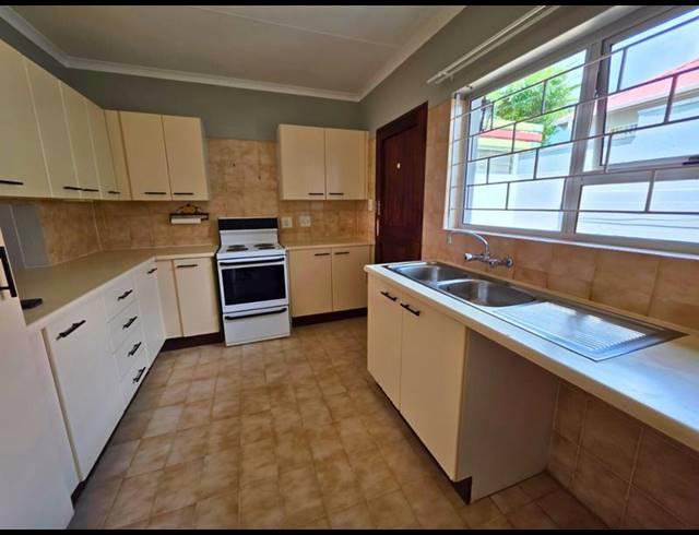 1 BEDROOM TOWNHOUSE FOR SALE IN TERENURE